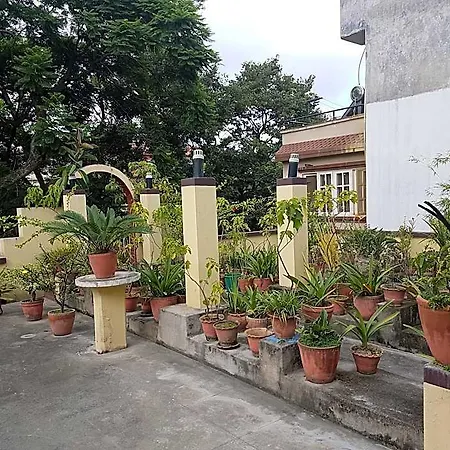 Imperial Guest House