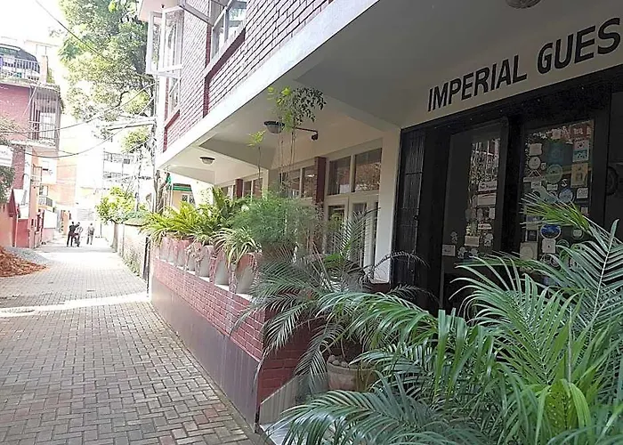 Hotel Imperial