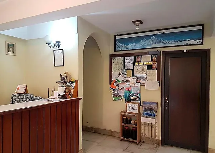 Imperial Hotel Kathmandu