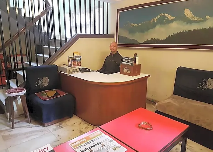 Imperial Hotel