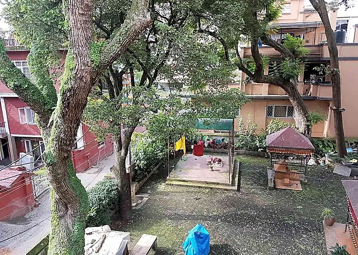 Imperial Hotel Kathmandu