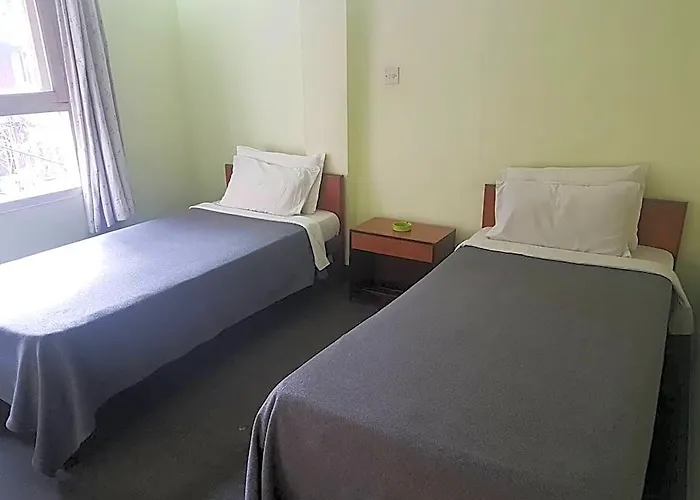 Imperial Hotel