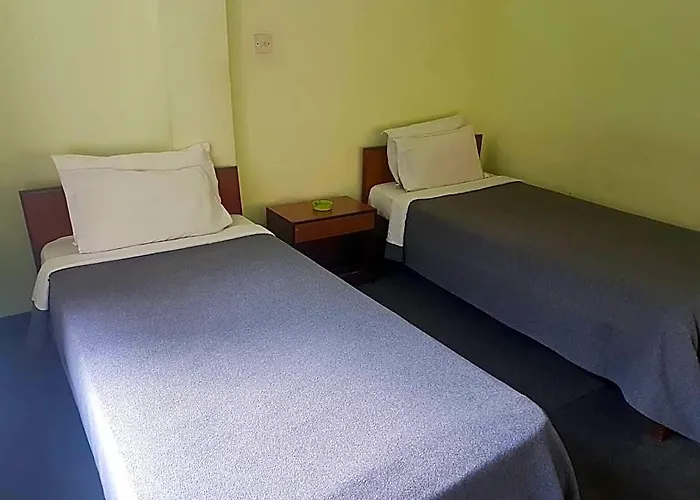 Hotel Imperial