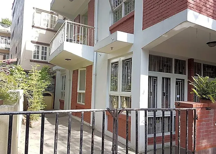 Imperial Hotel Kathmandu
