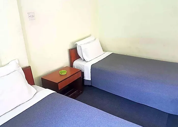 Imperial Hotel Kathmandu
