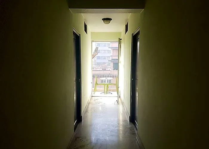 Hotel Imperial Kathmandu