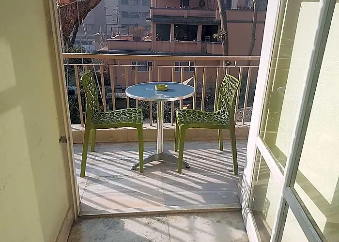 Imperial Hotel Kathmandu