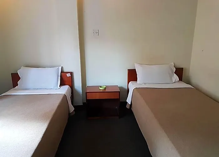 Imperial Hotel Kathmandu