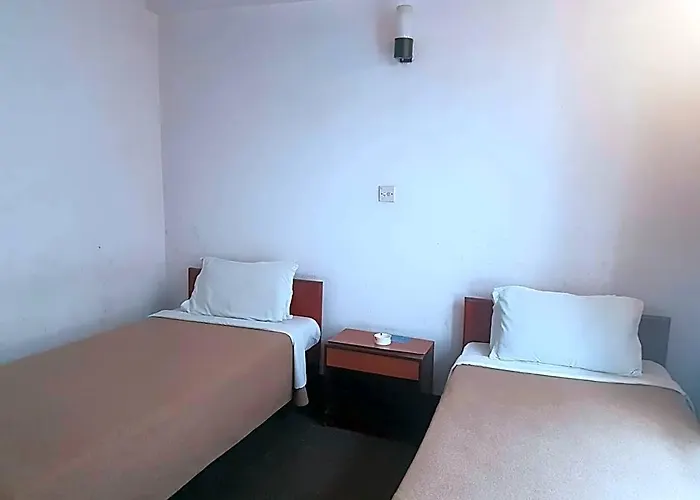 Hotel Imperial 2*